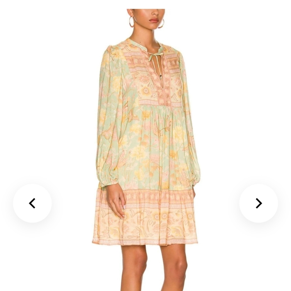 Spell butterfly midi